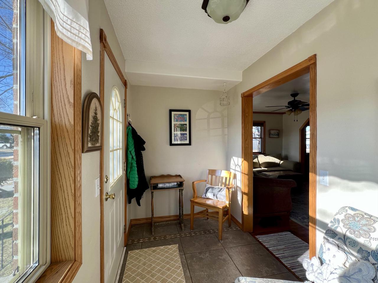 2101 Green Bay STREET