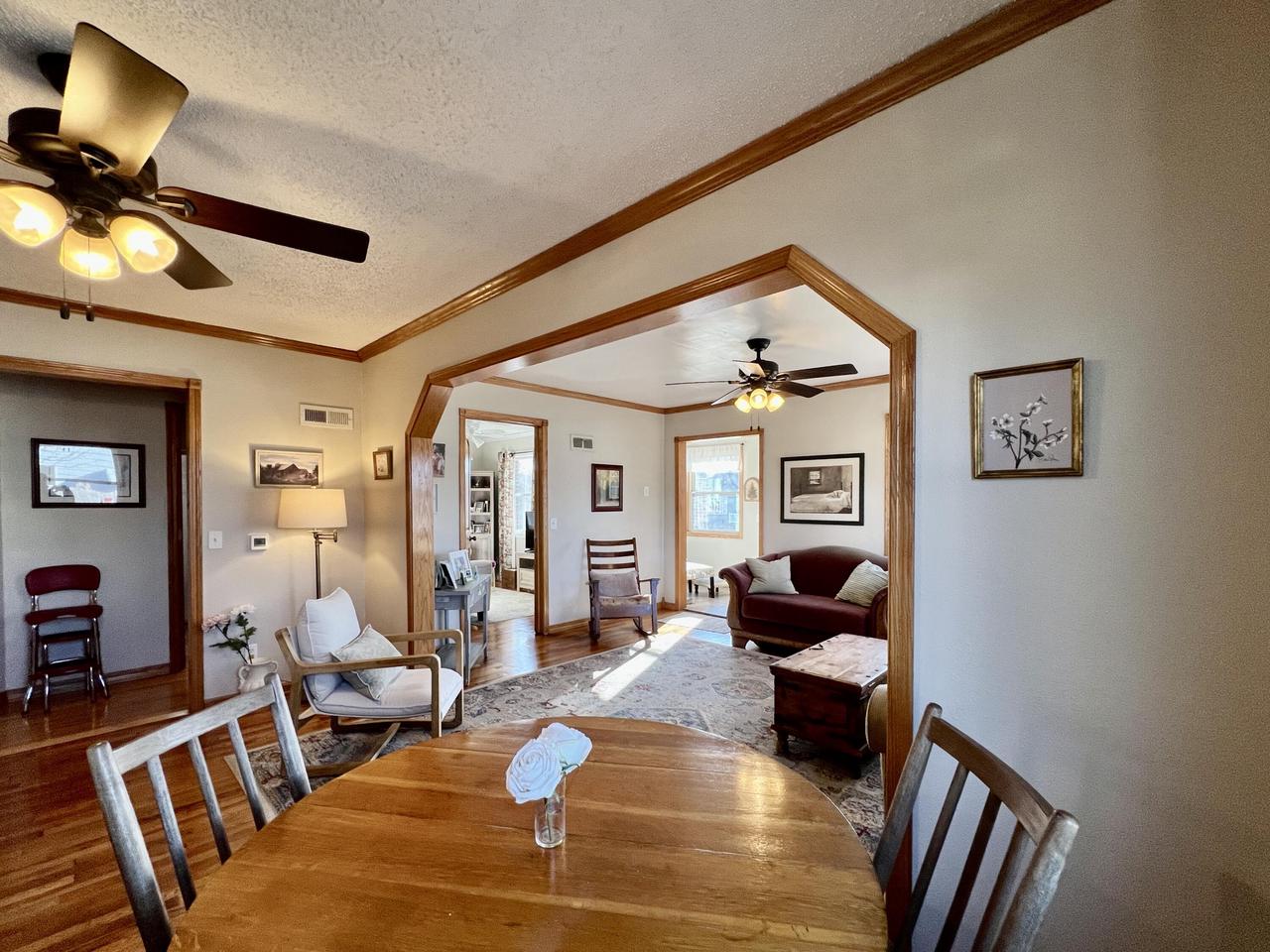 2101 Green Bay STREET