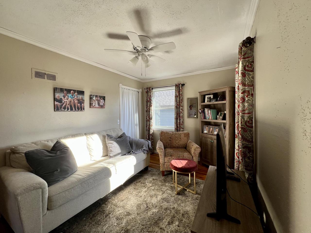 2101 Green Bay STREET