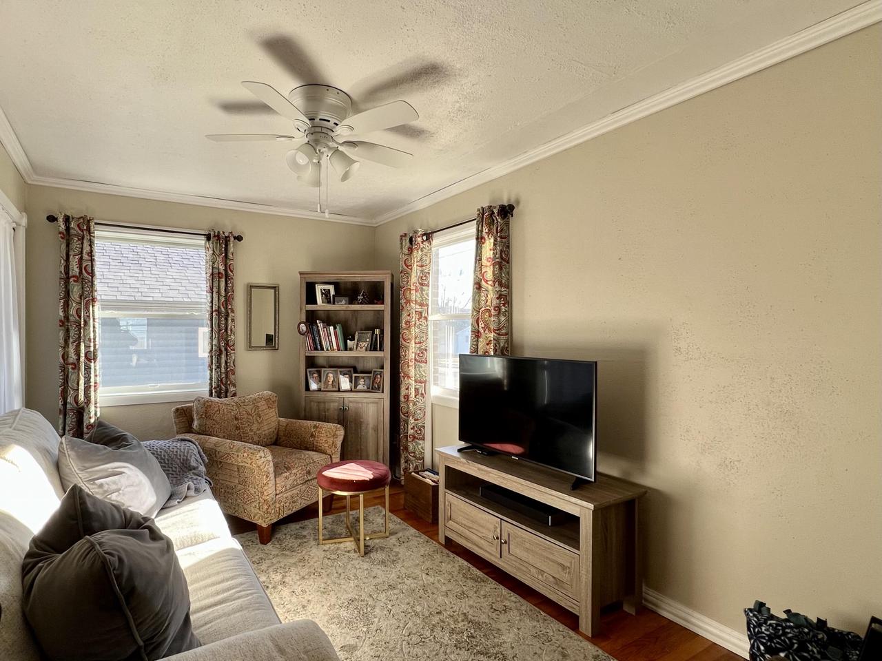 2101 Green Bay STREET