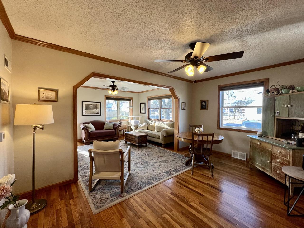 2101 Green Bay STREET