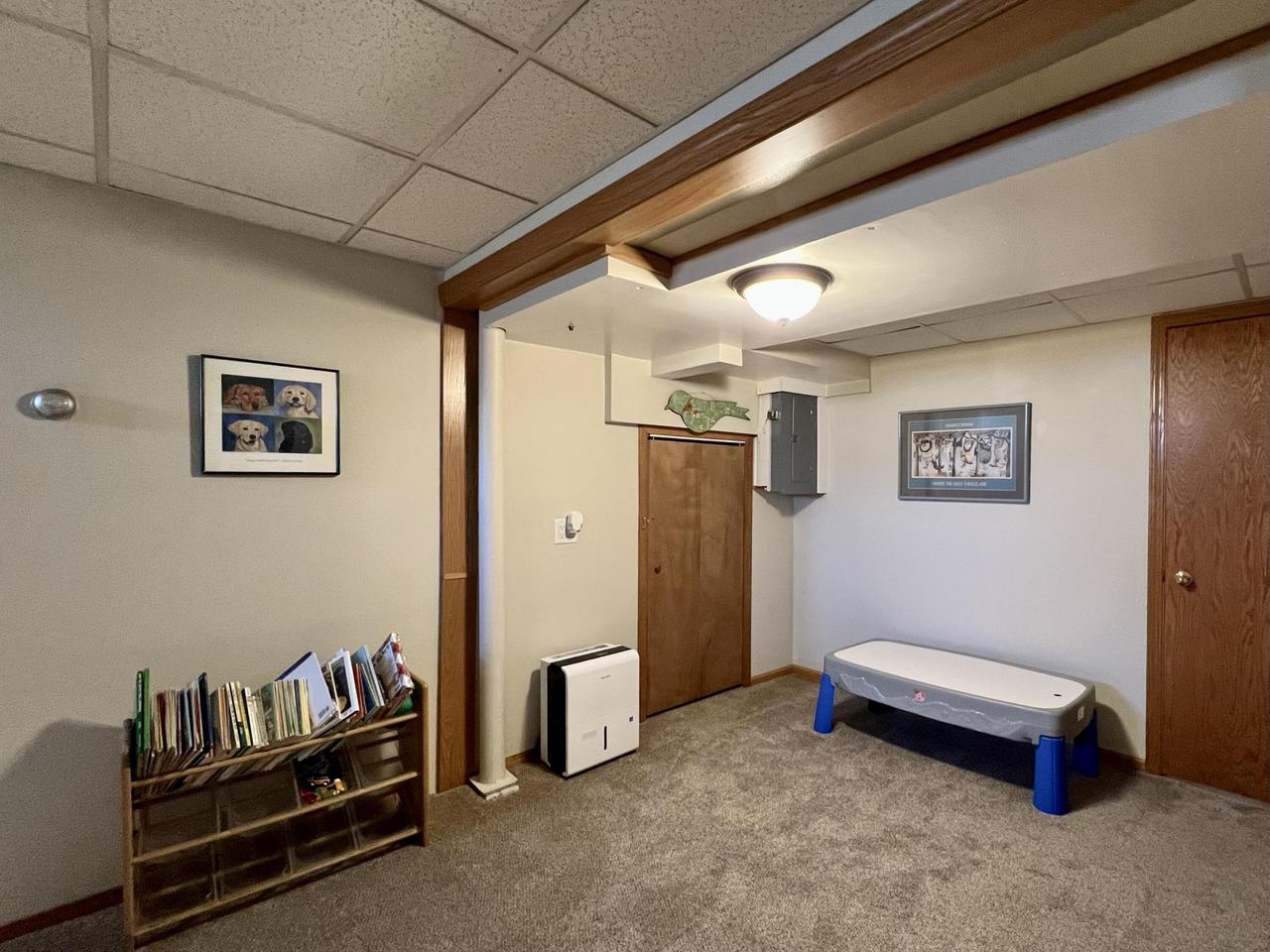 2101 Green Bay STREET