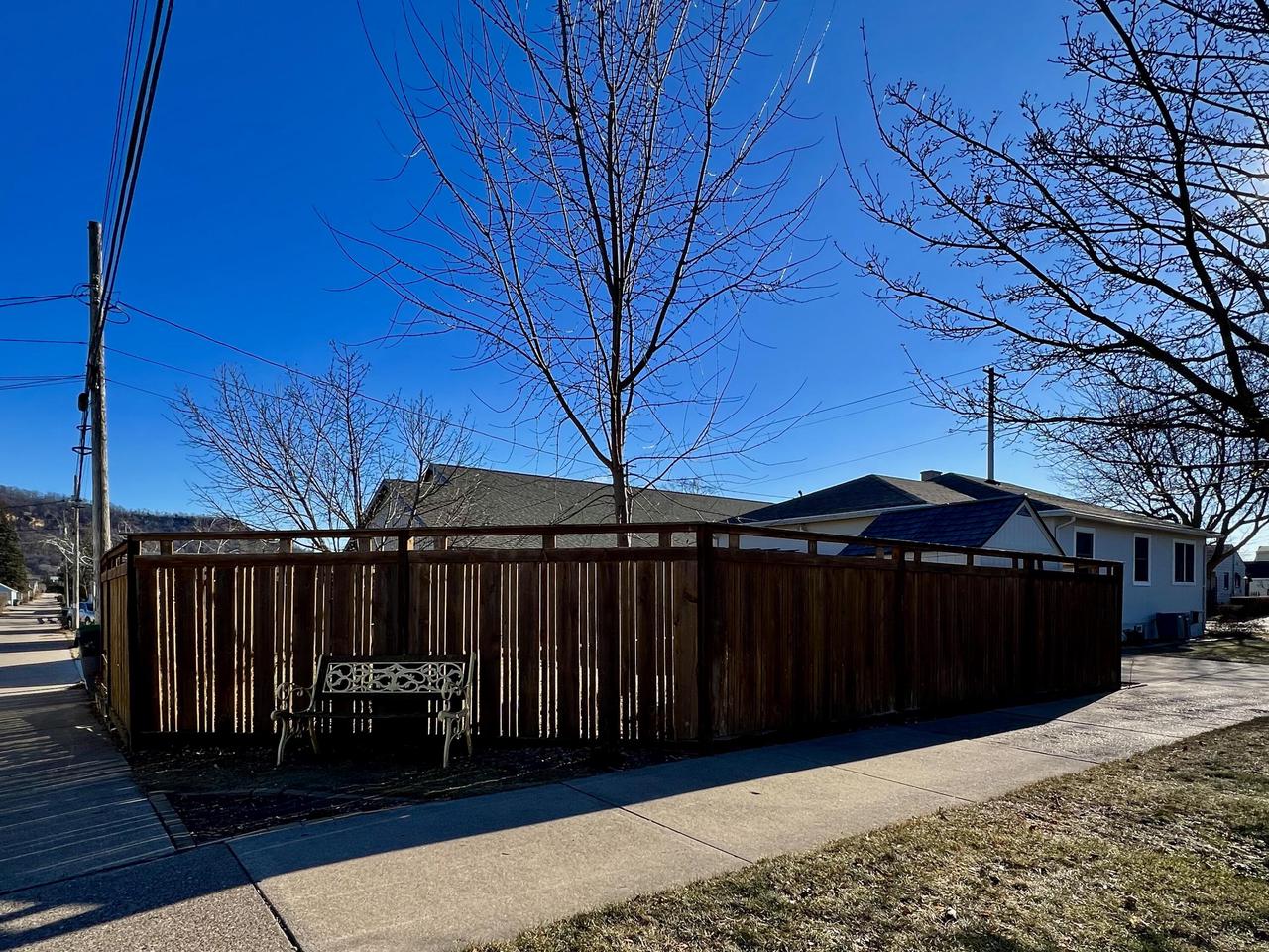 2101 Green Bay STREET