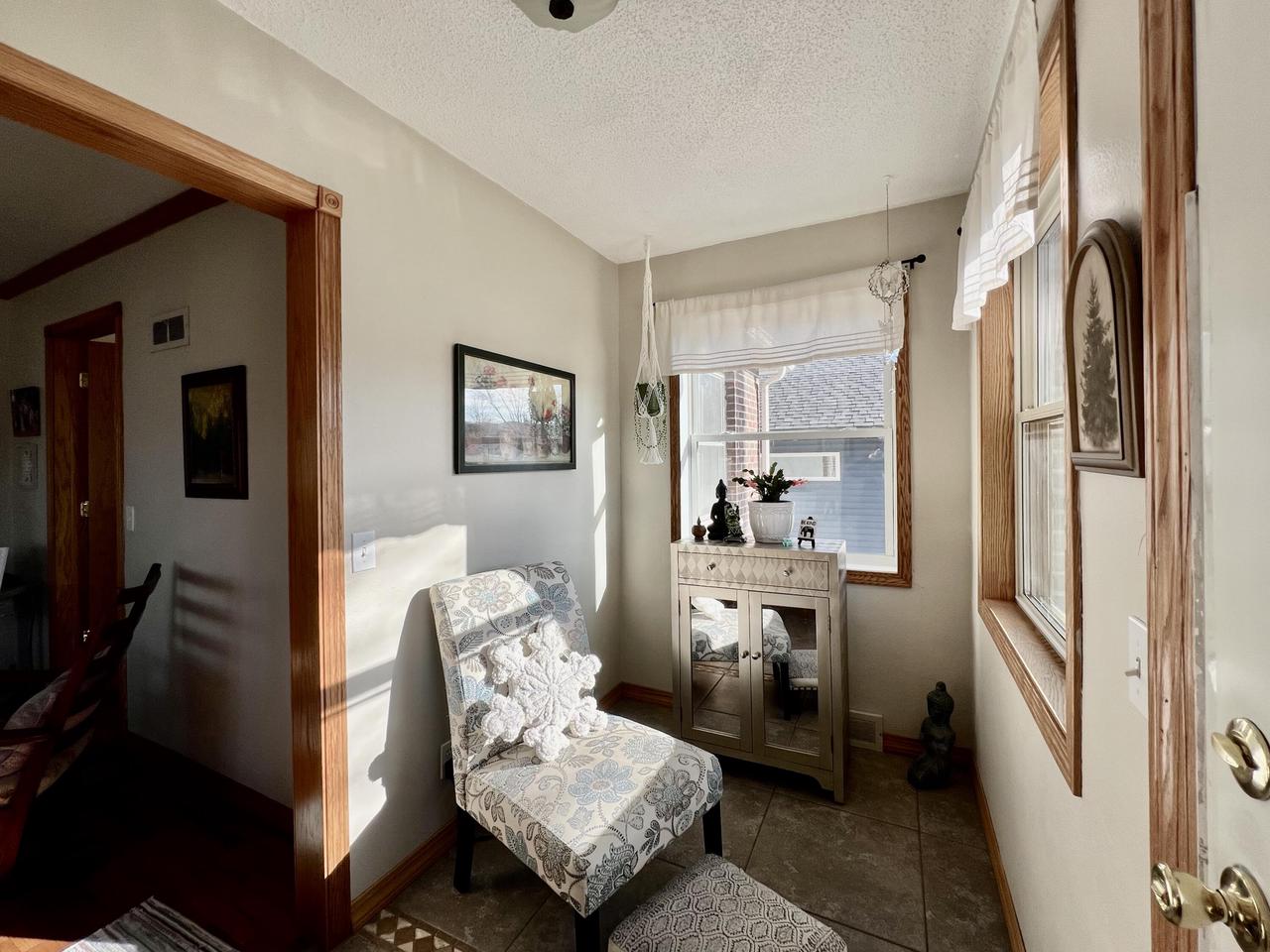 2101 Green Bay STREET