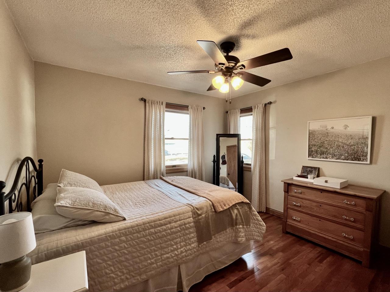 2101 Green Bay STREET