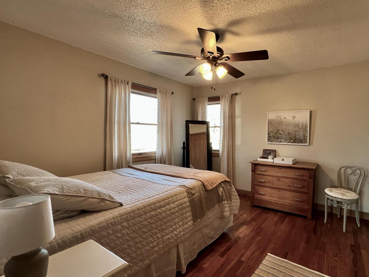 2101 Green Bay STREET