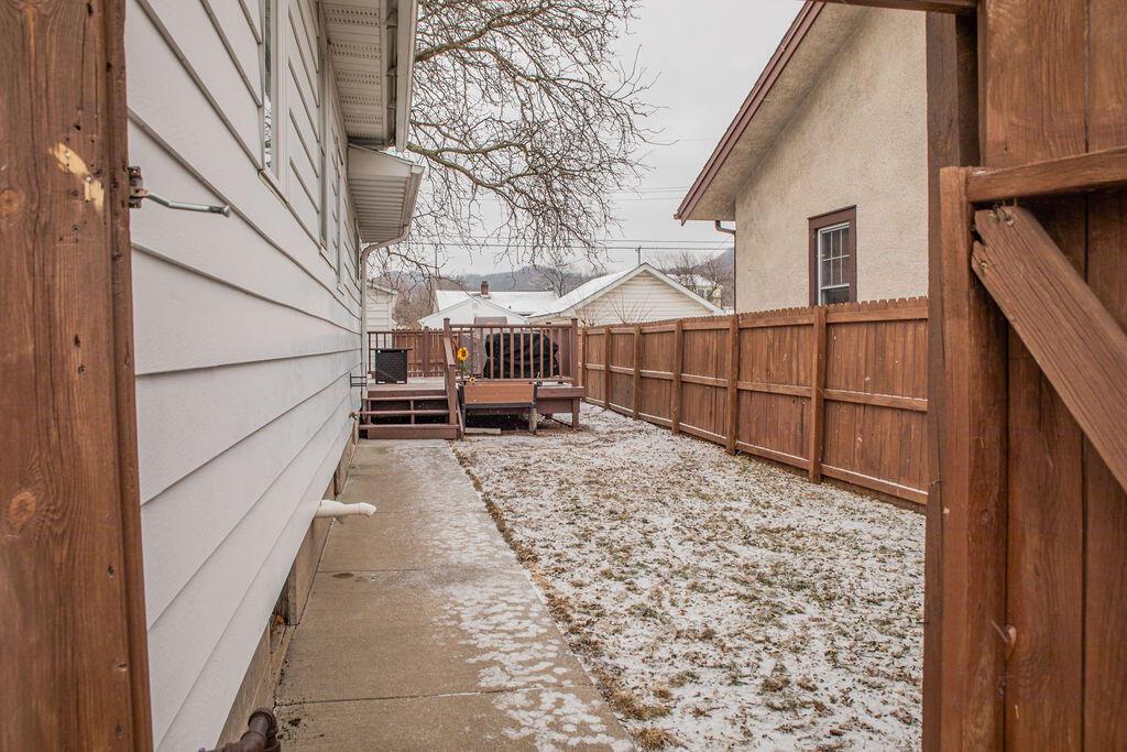 339 23rd STREET SOUTH South