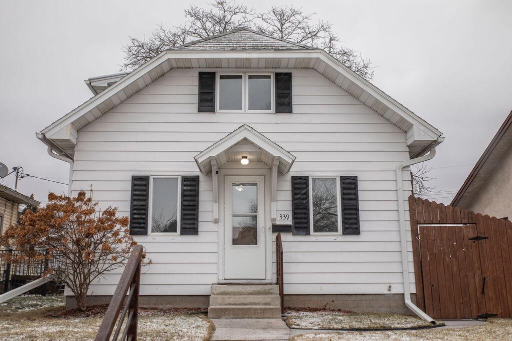 339 23rd STREET SOUTH South