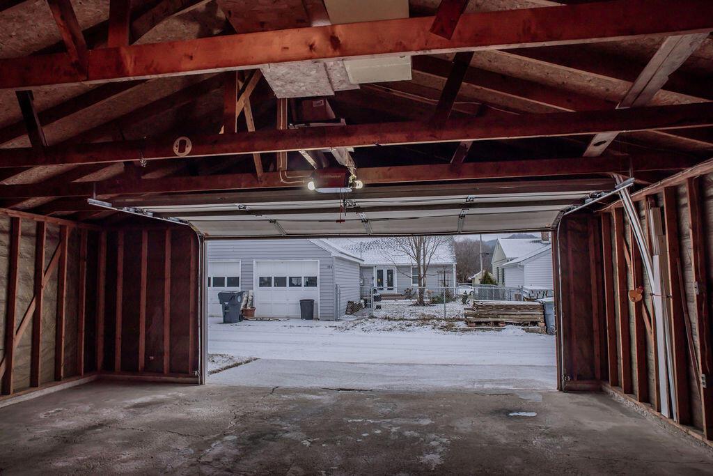 339 23rd STREET SOUTH South