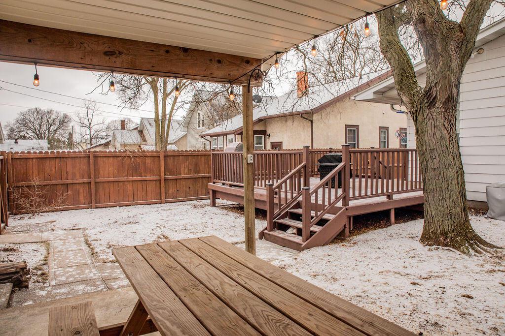 339 23rd STREET SOUTH South