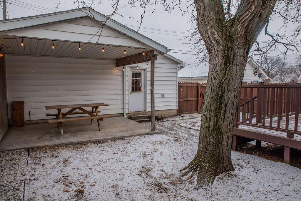 339 23rd STREET SOUTH South