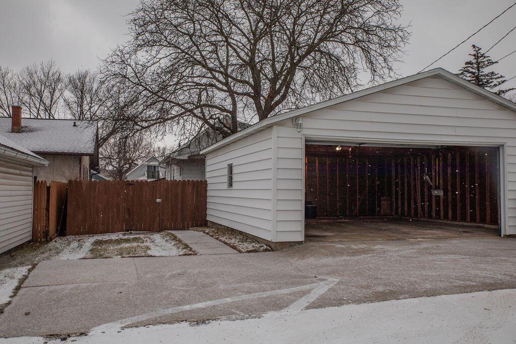 339 23rd STREET SOUTH South