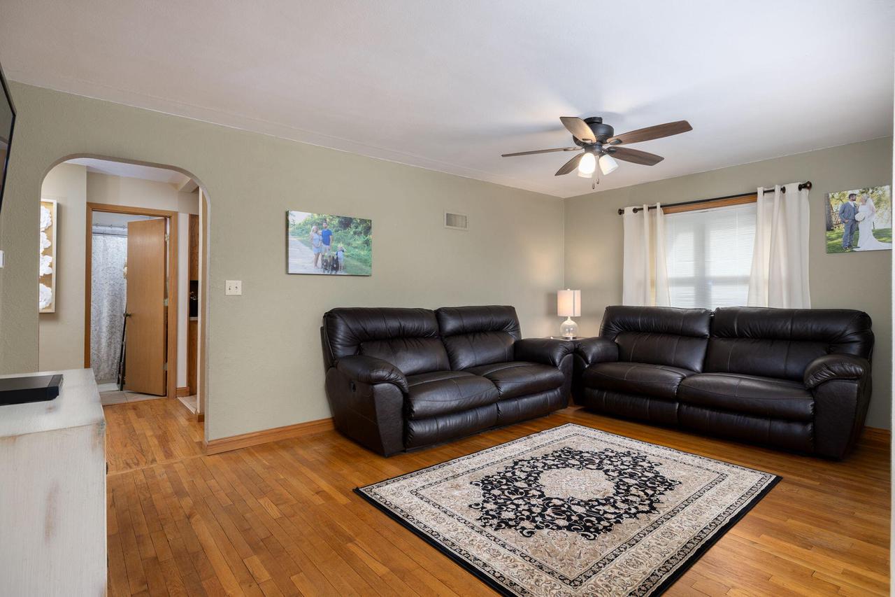 3115 25th STREET SOUTH South