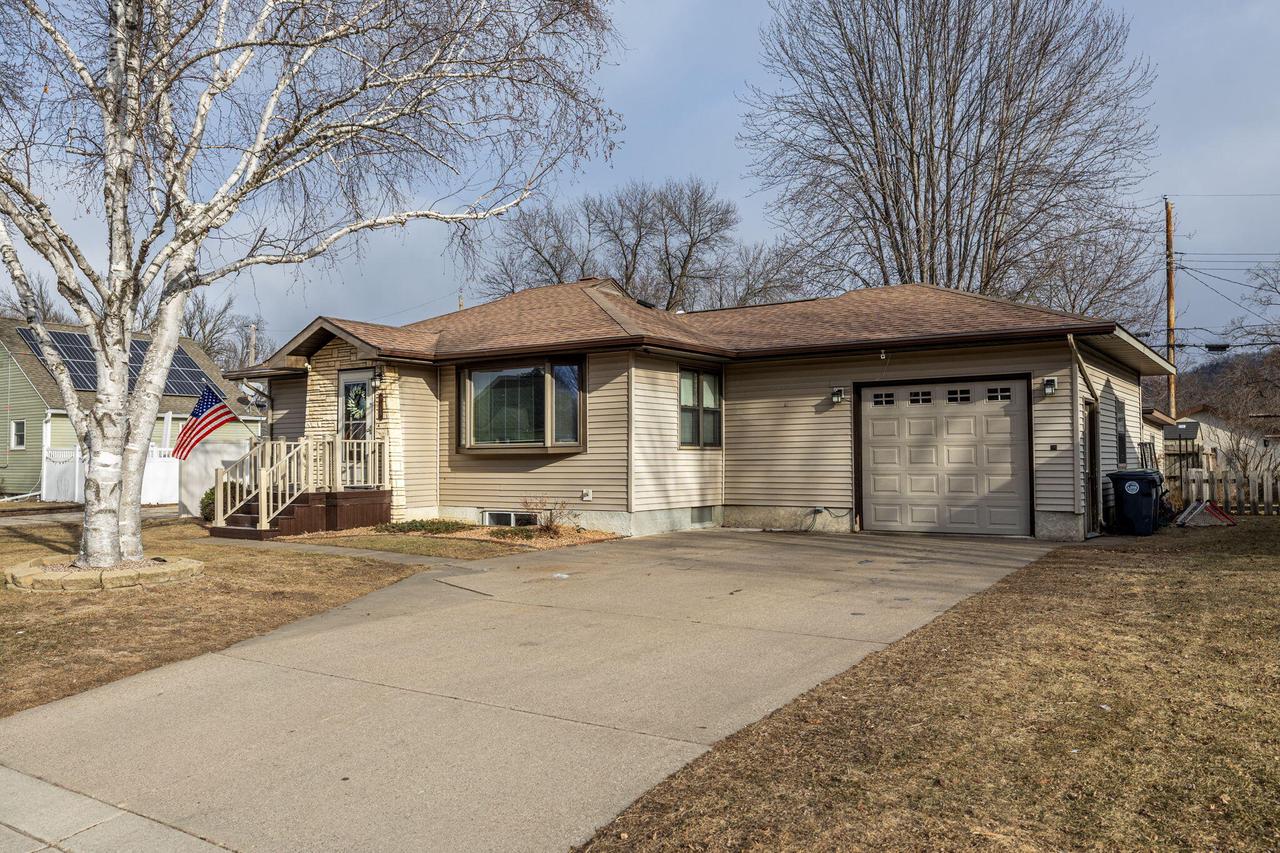 3115 25th STREET SOUTH South