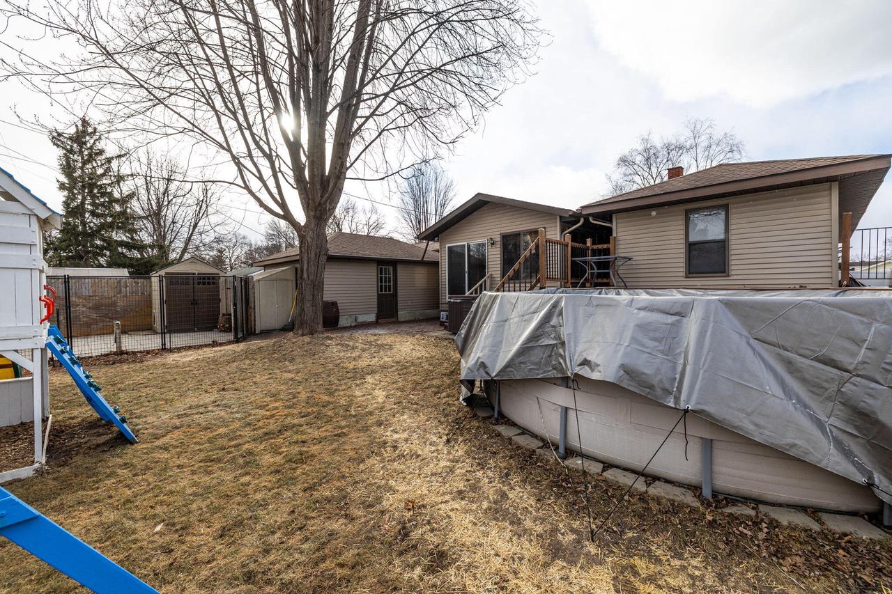 3115 25th STREET SOUTH South