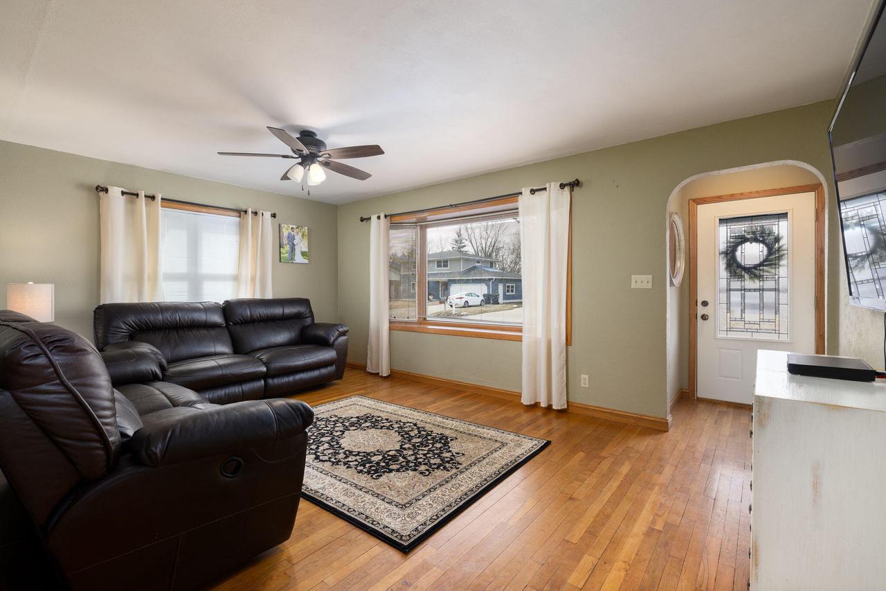 3115 25th STREET SOUTH South