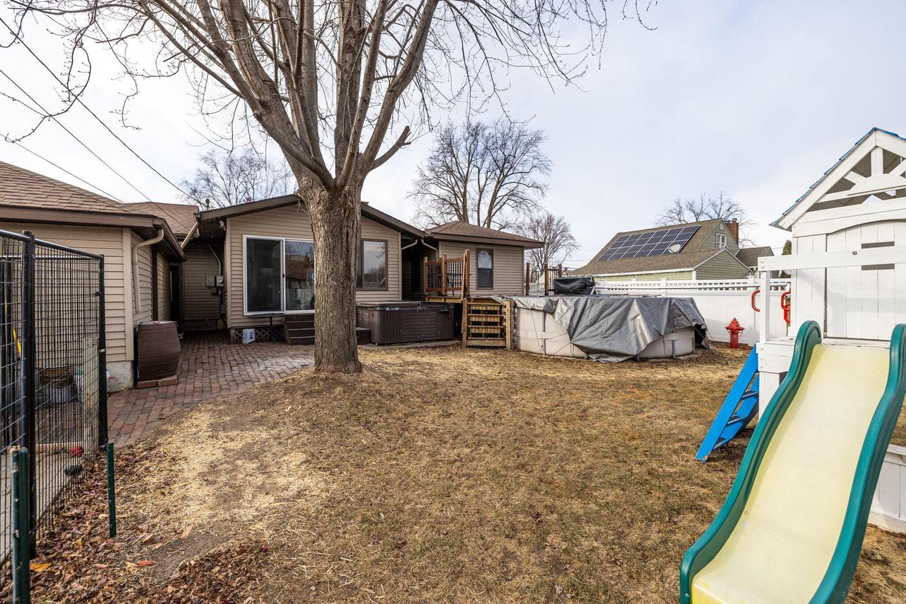 3115 25th STREET SOUTH South