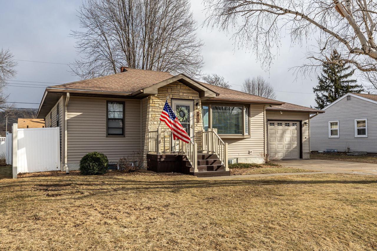 3115 25th STREET SOUTH South