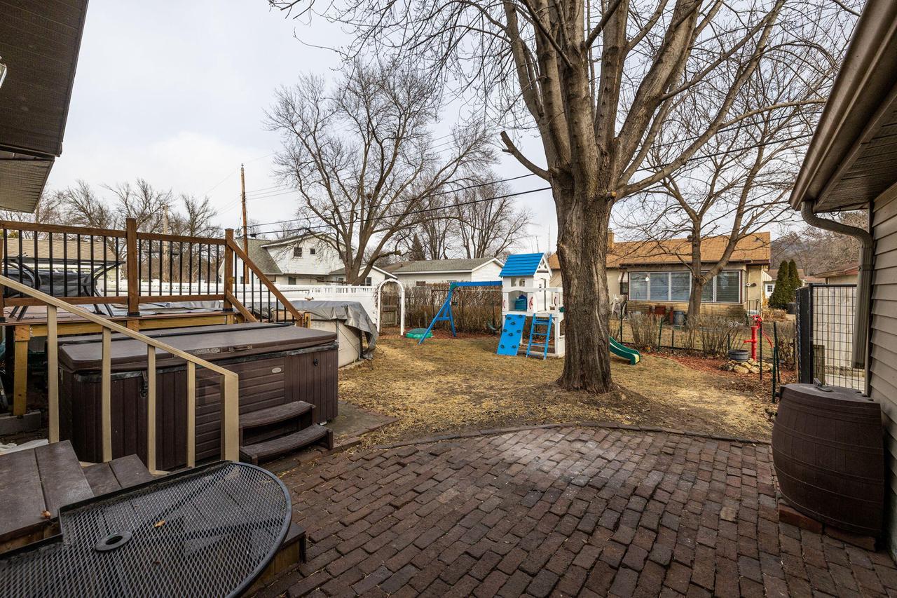 3115 25th STREET SOUTH South