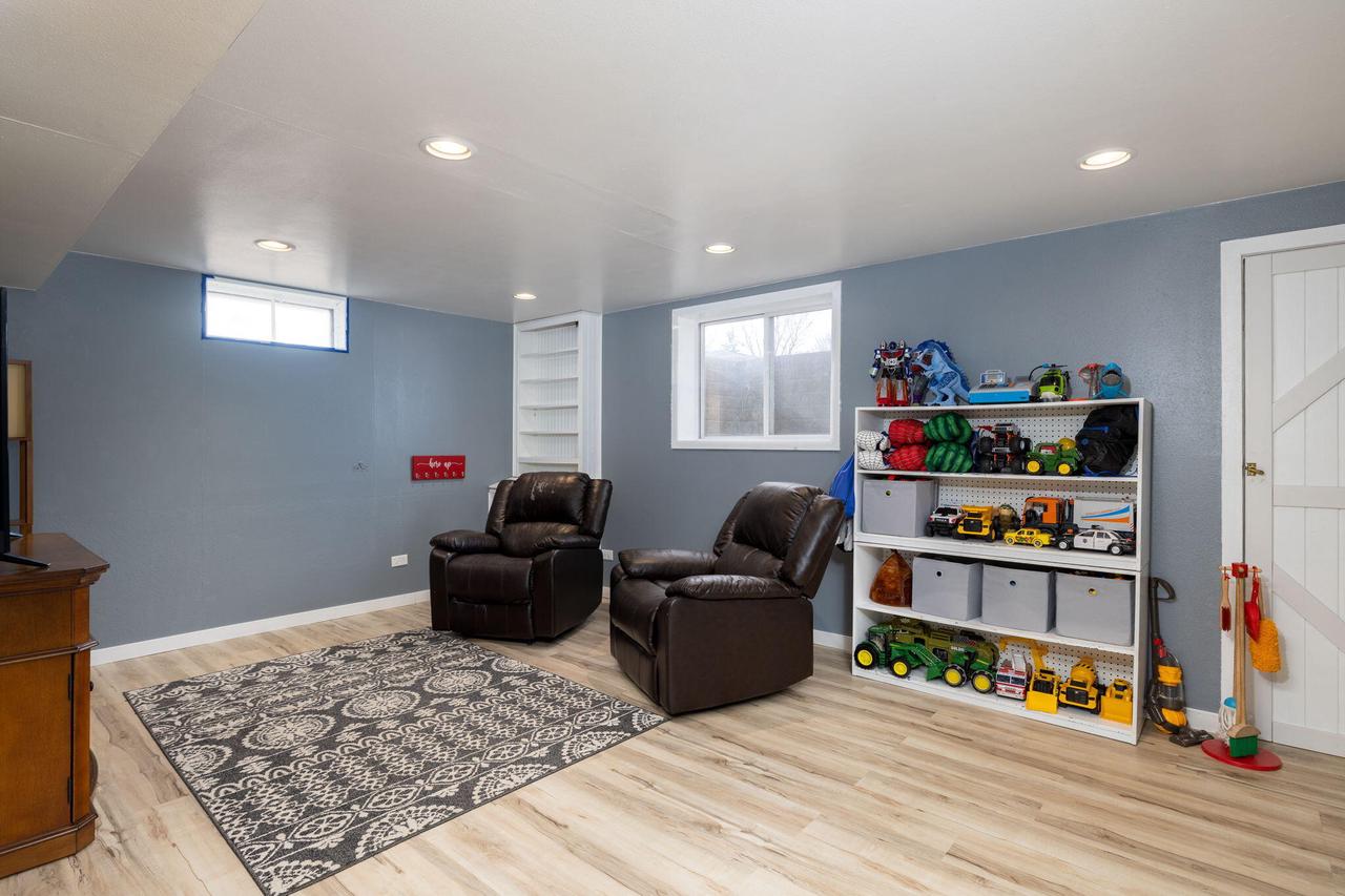 3115 25th STREET SOUTH South