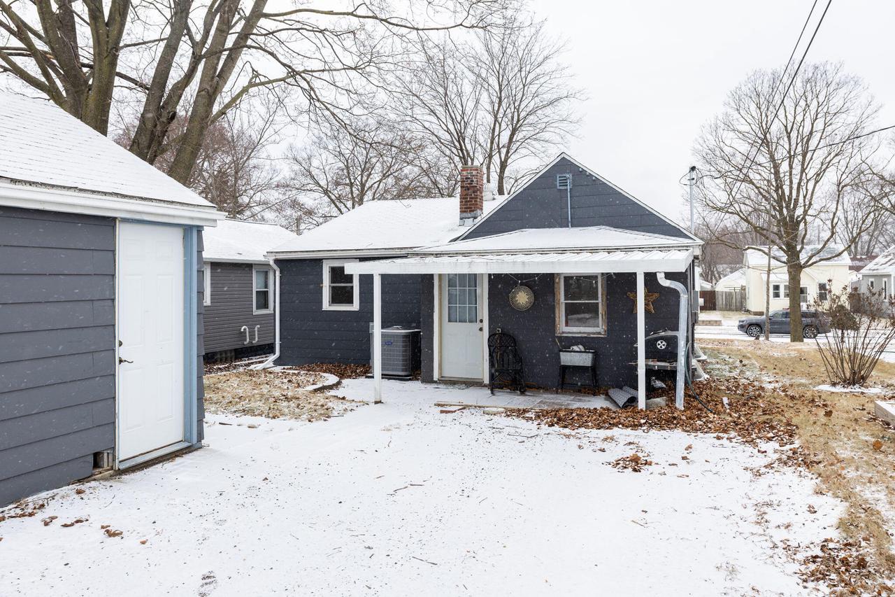 2529 17th STREET SOUTH South