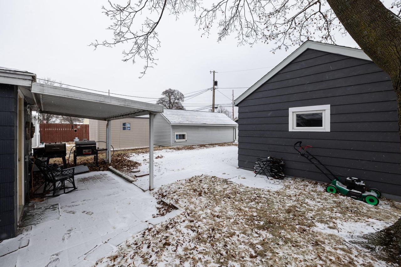 2529 17th STREET SOUTH South