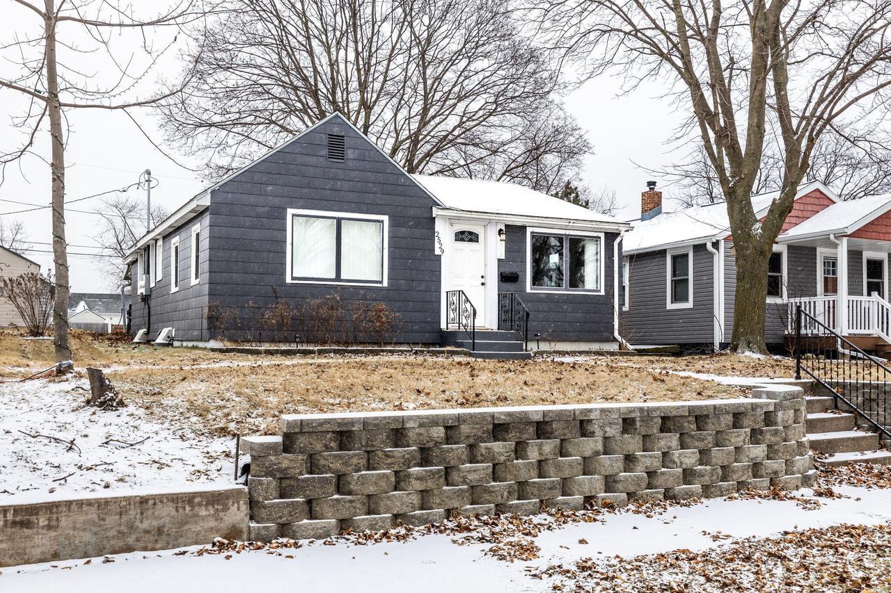 2529 17th STREET SOUTH South