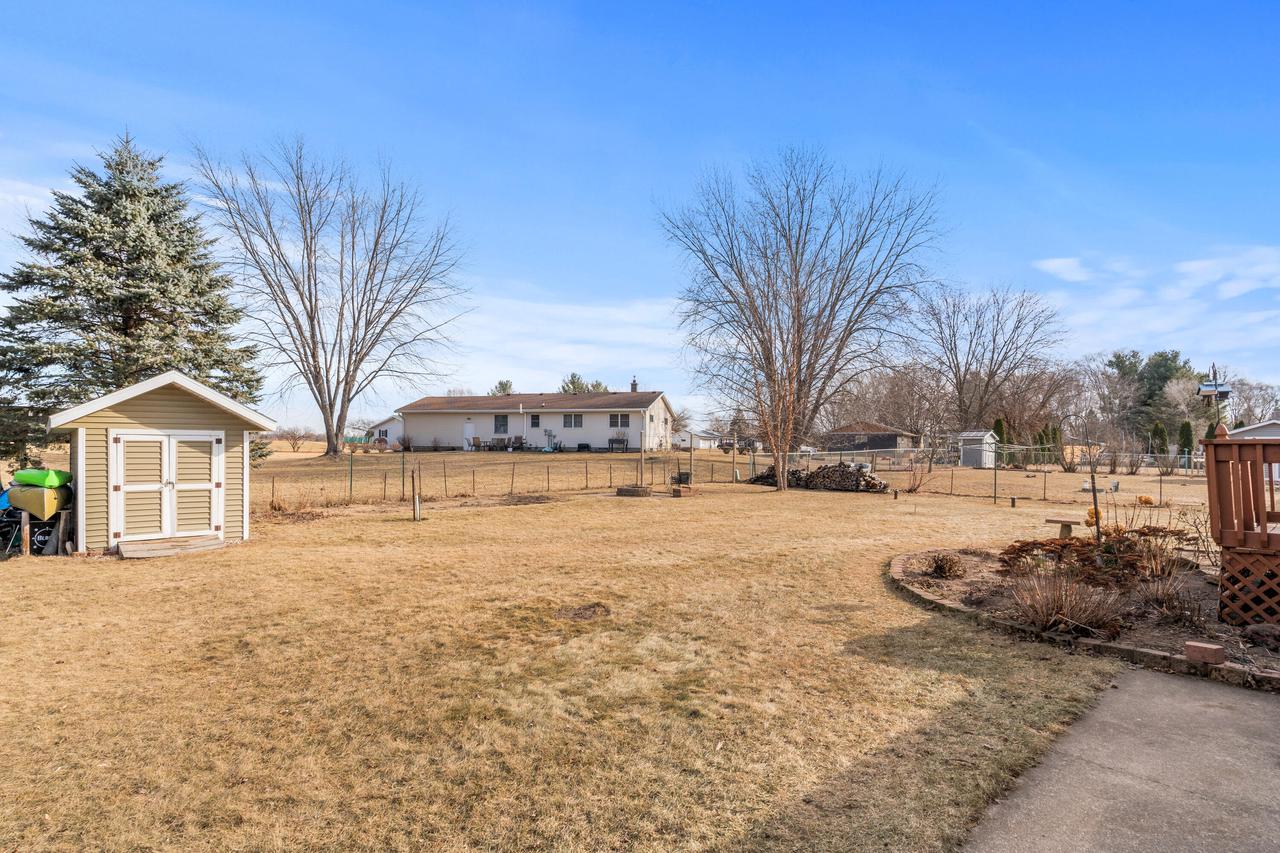 W8408 Woodview DRIVE