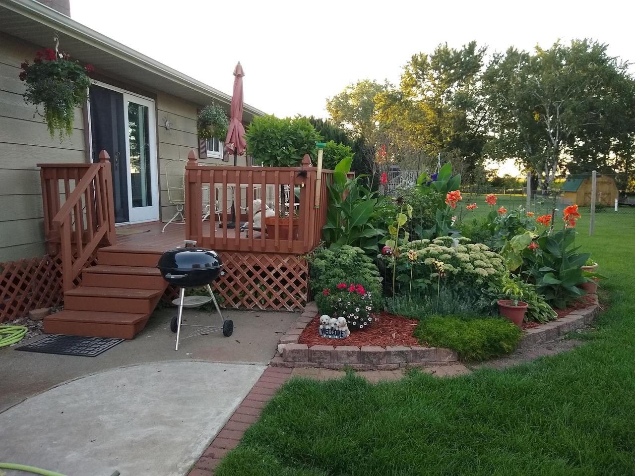 W8408 Woodview DRIVE