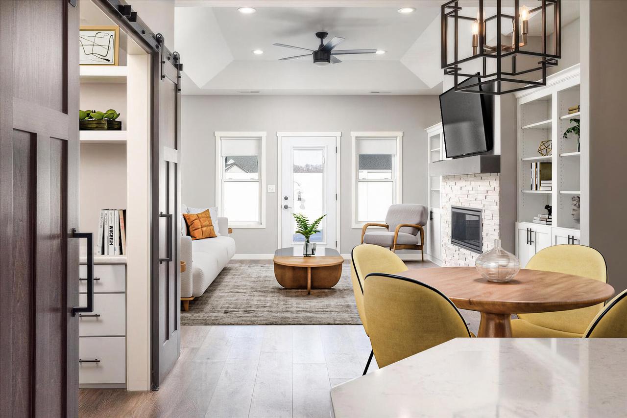 1731 Red Clover STREET