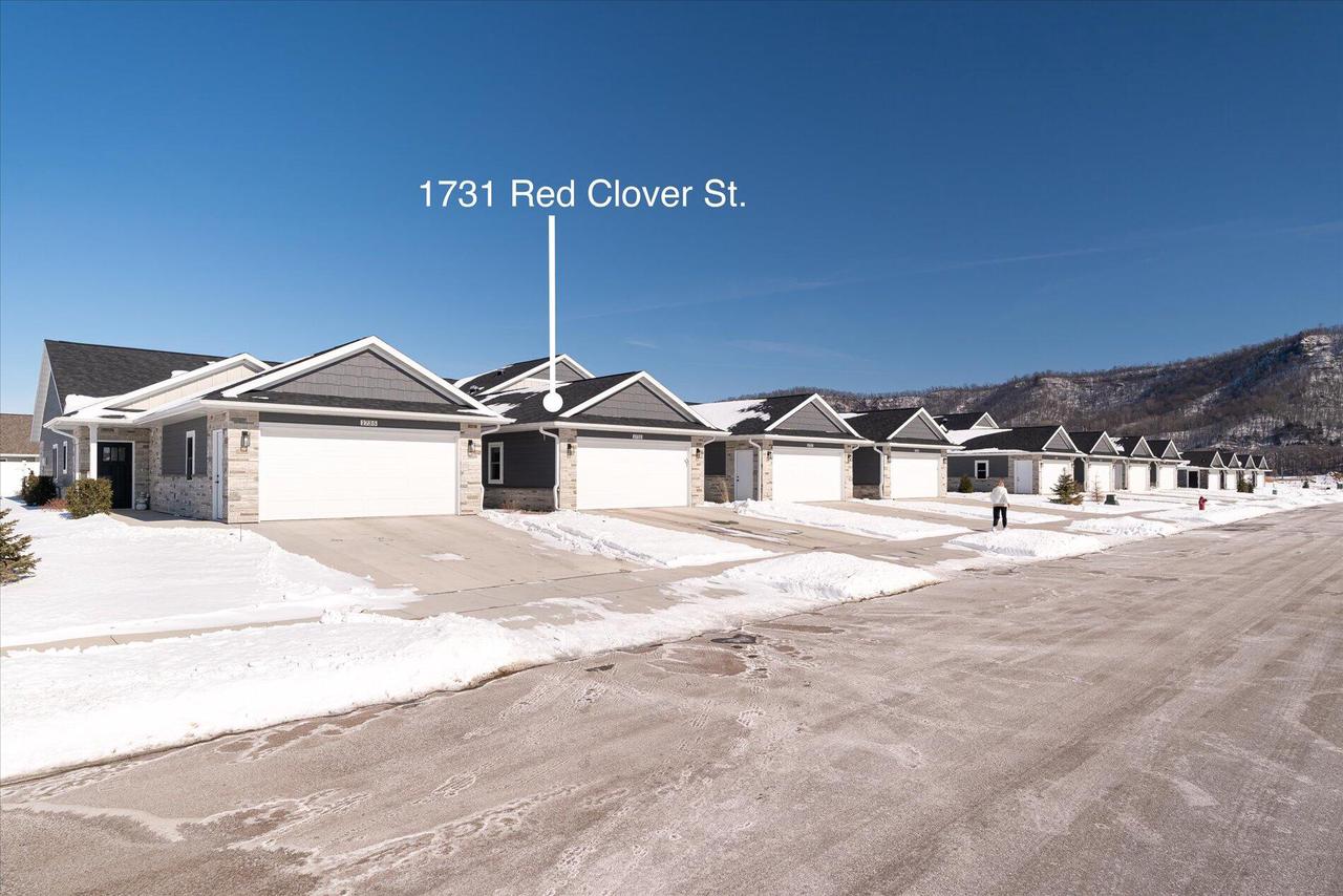 1731 Red Clover STREET