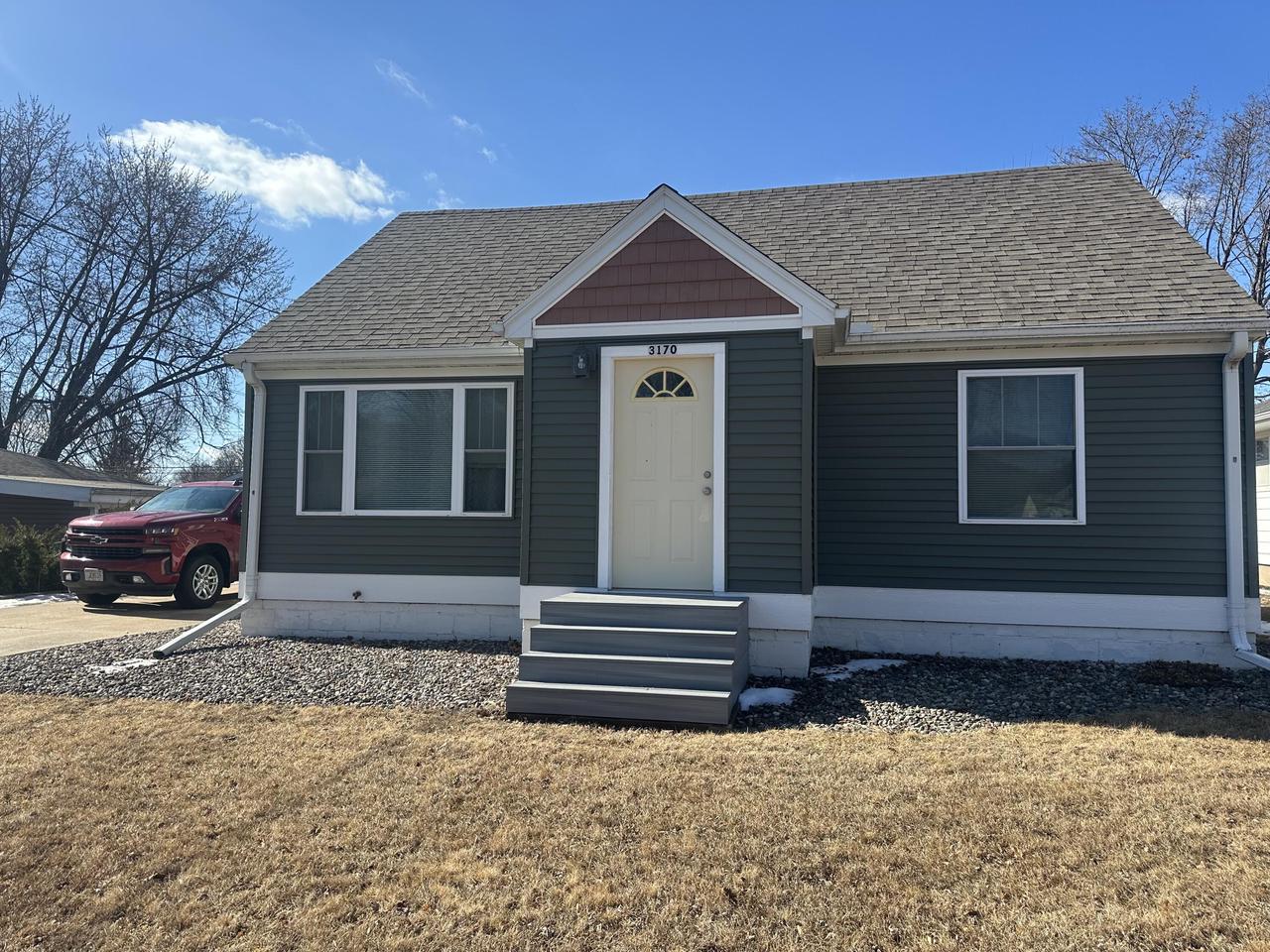 3170 28th STREET SOUTH South