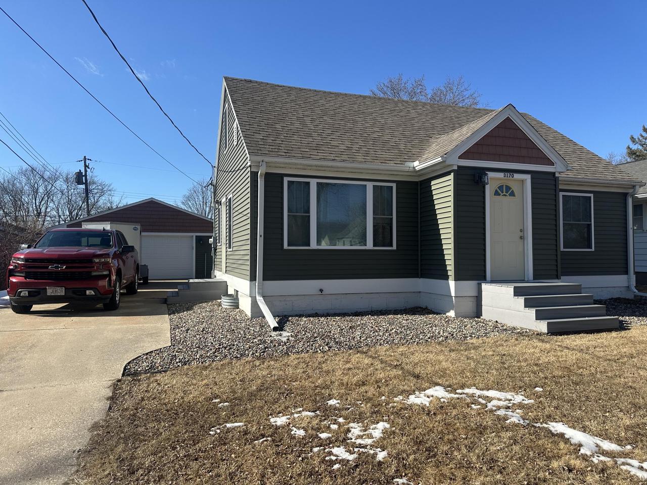 3170 28th STREET SOUTH South