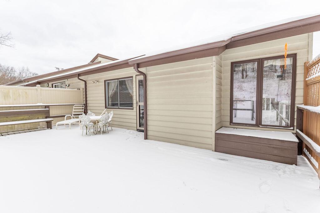 4017 Cliffside DRIVE