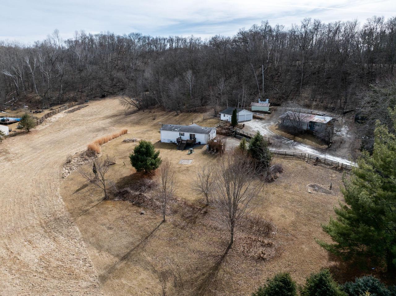 W6531 Casberg Coulee ROAD