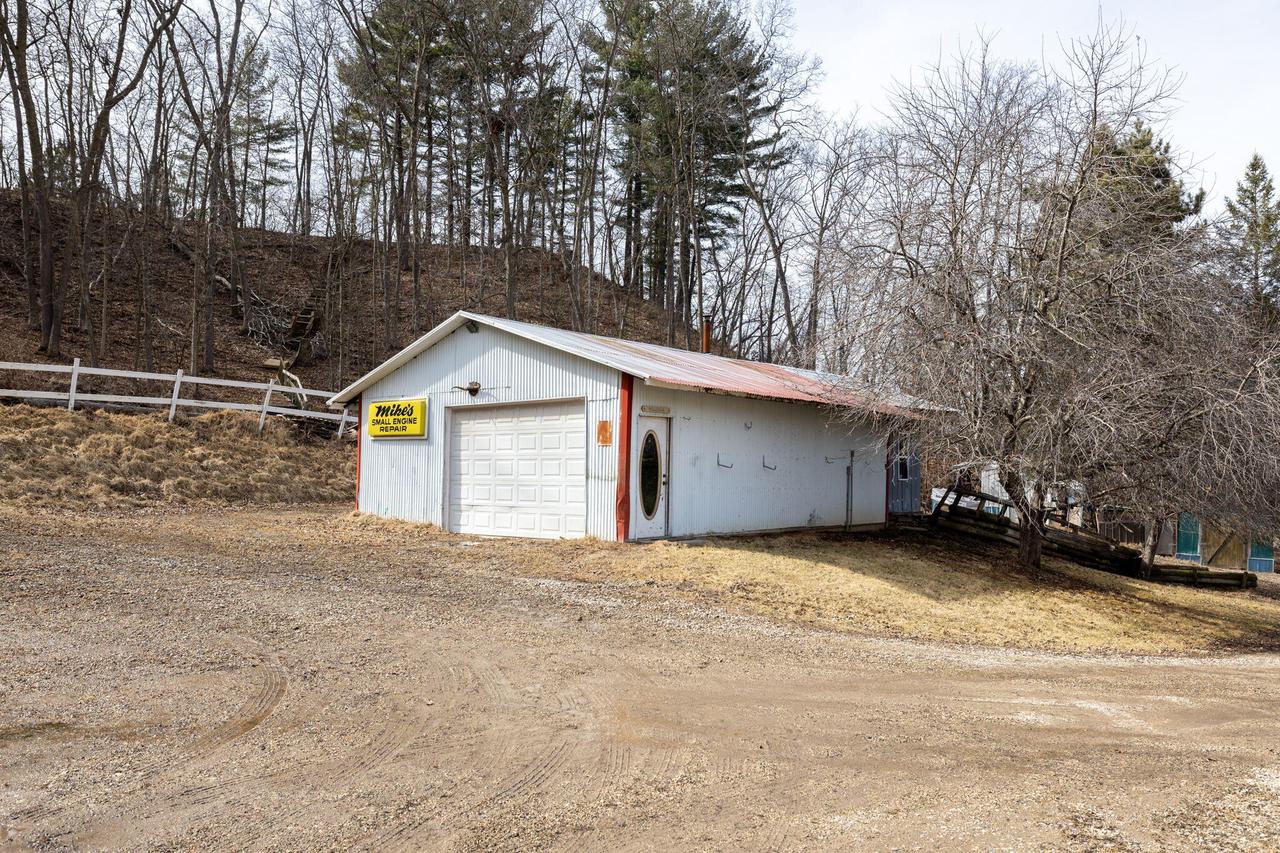 W6531 Casberg Coulee ROAD