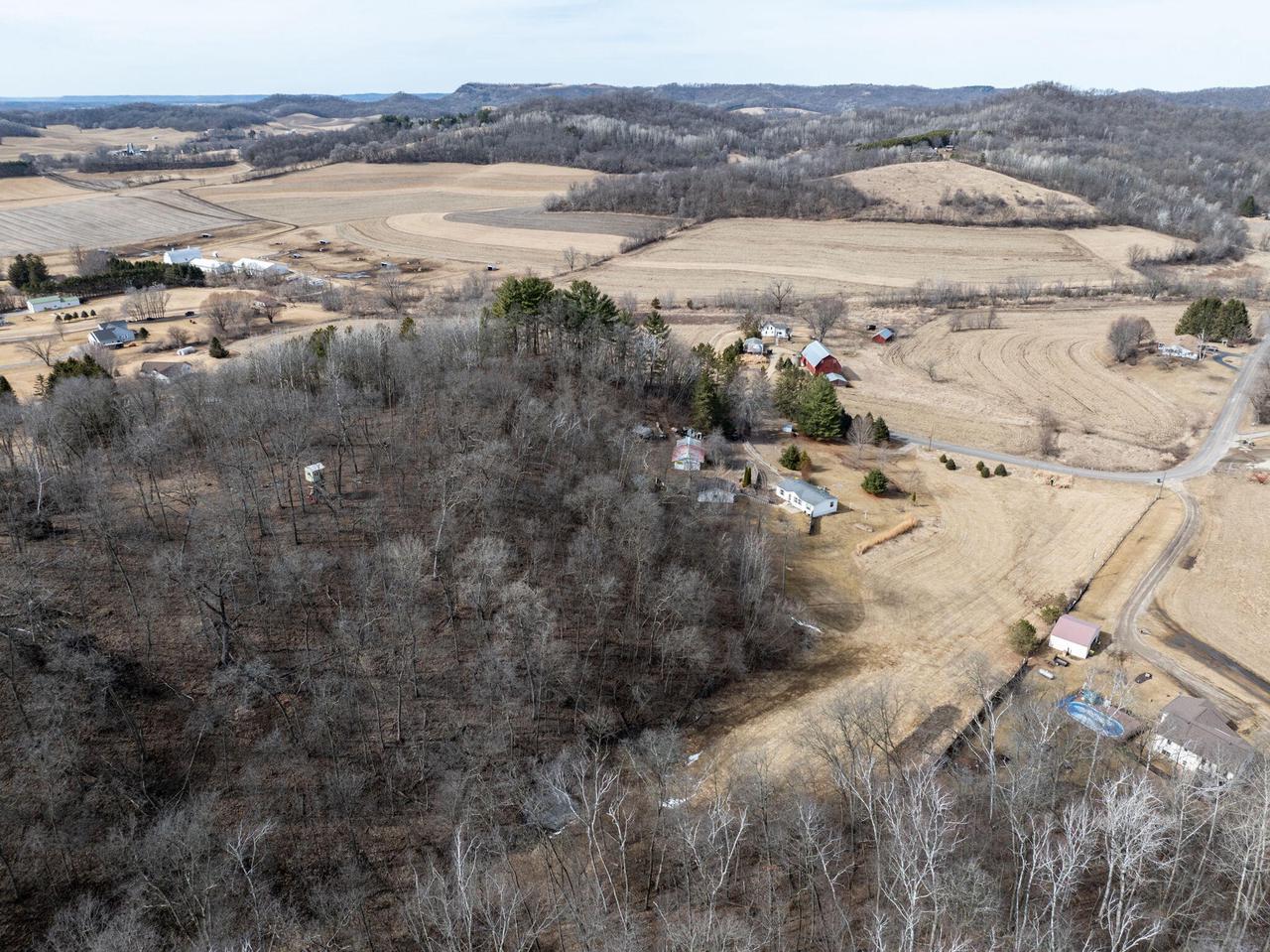 W6531 Casberg Coulee ROAD