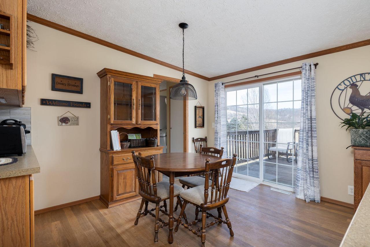 W6531 Casberg Coulee ROAD