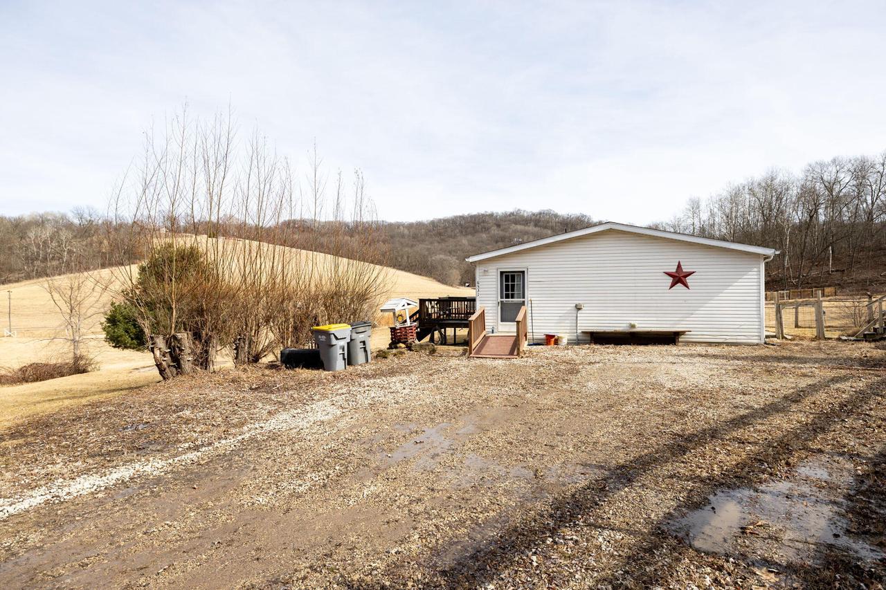 W6531 Casberg Coulee ROAD