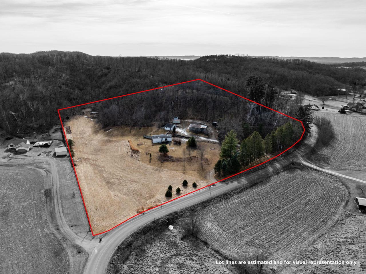 W6531 Casberg Coulee ROAD