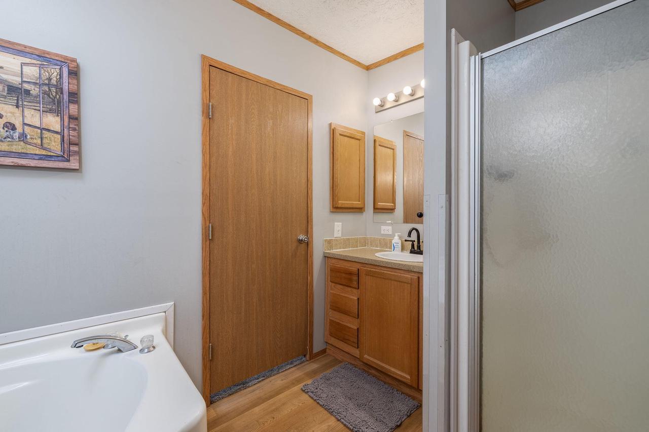 W6531 Casberg Coulee ROAD