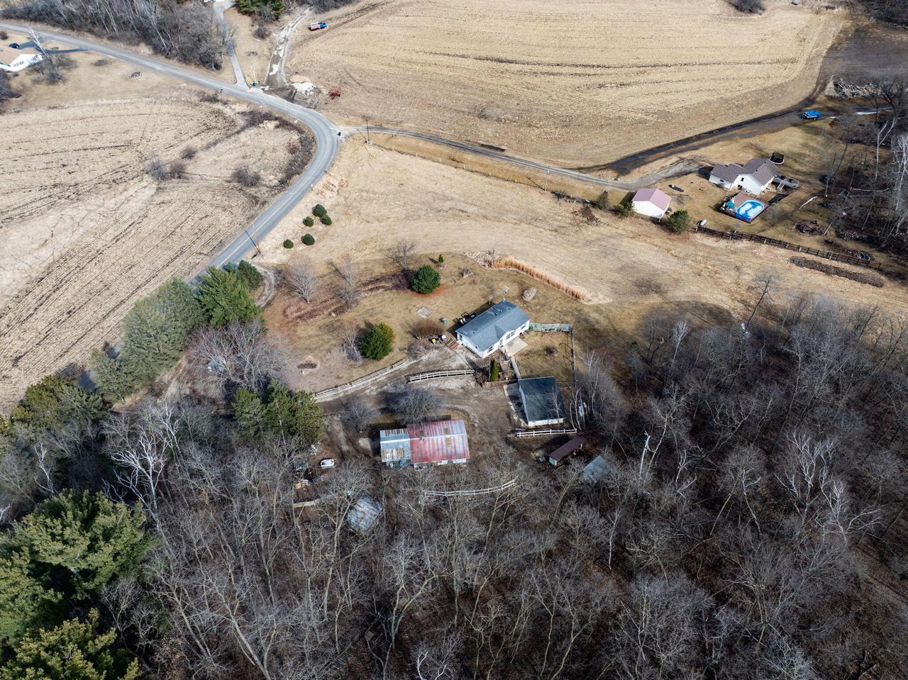 W6531 Casberg Coulee ROAD