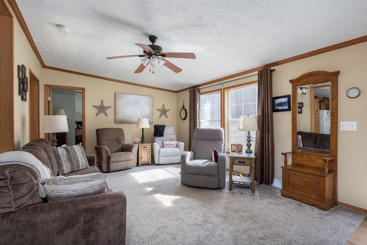 W6531 Casberg Coulee ROAD