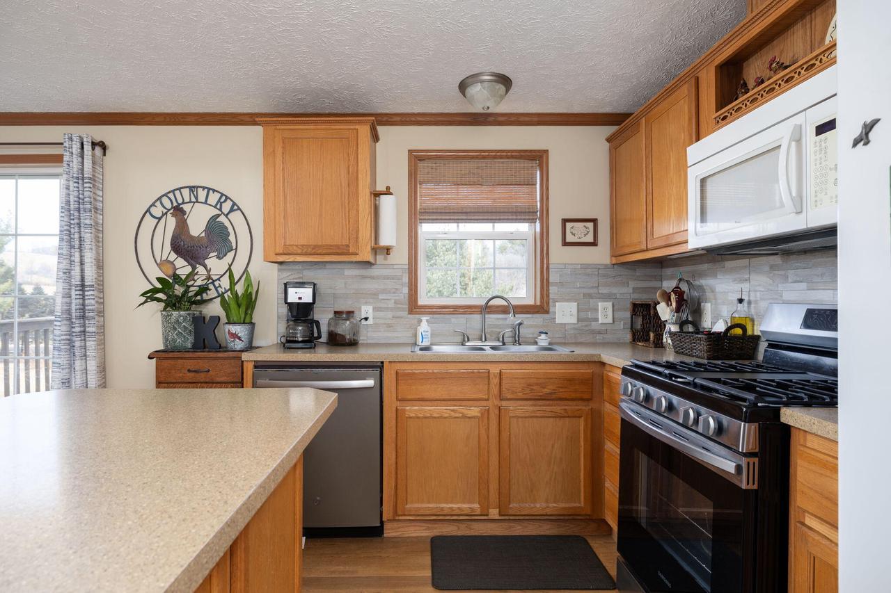 W6531 Casberg Coulee ROAD