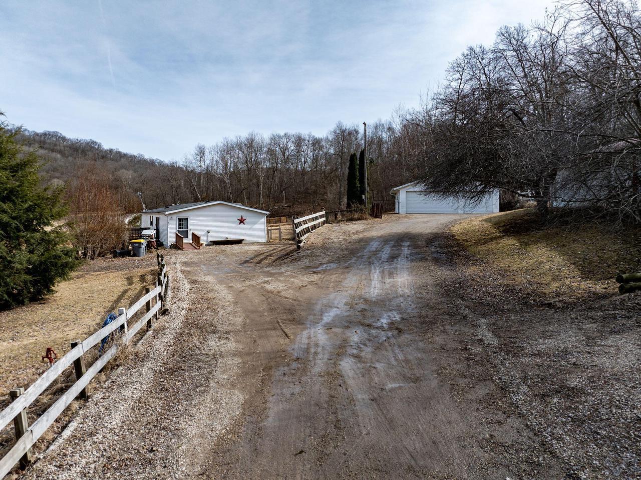 W6531 Casberg Coulee ROAD