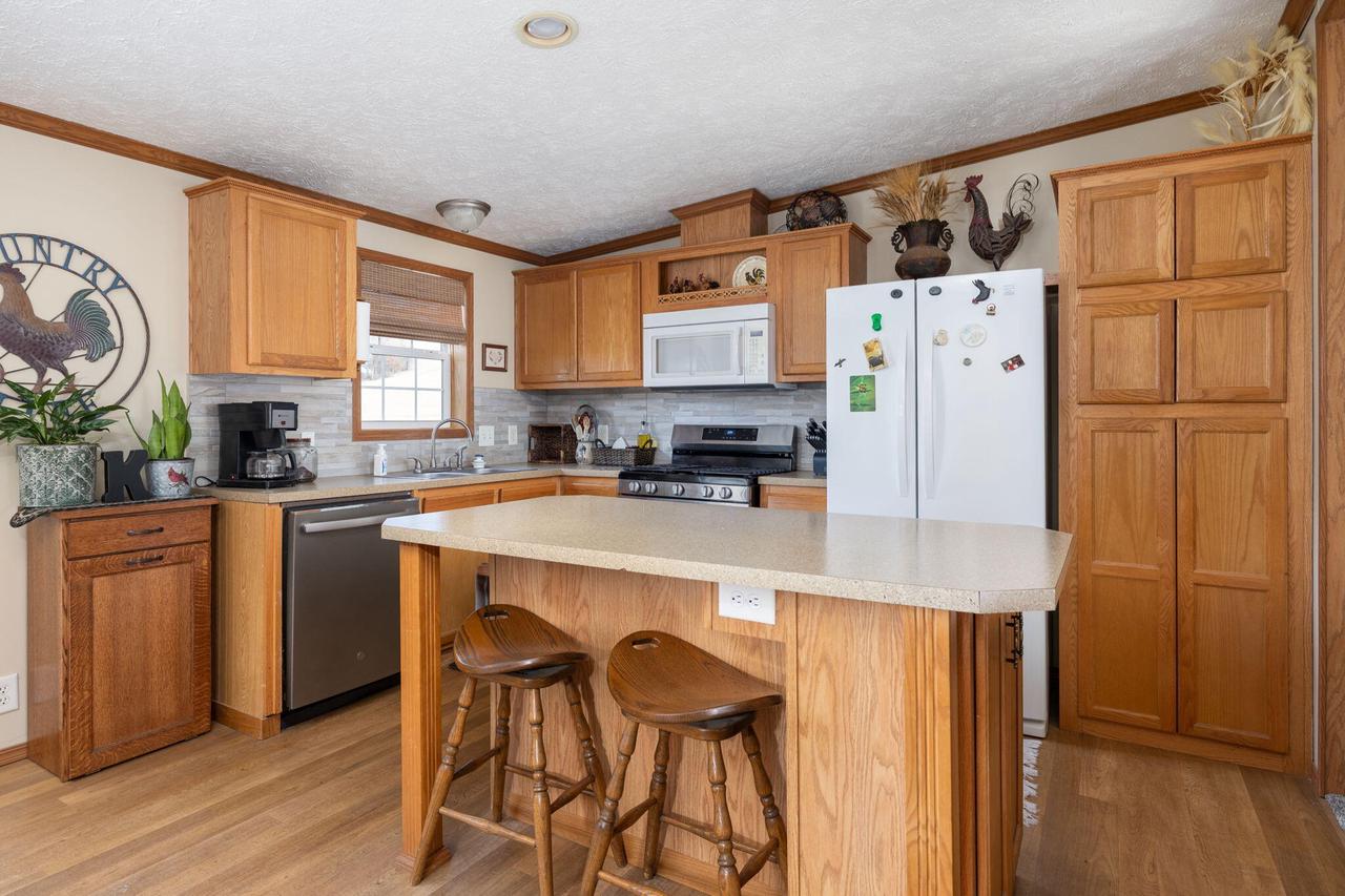 W6531 Casberg Coulee ROAD