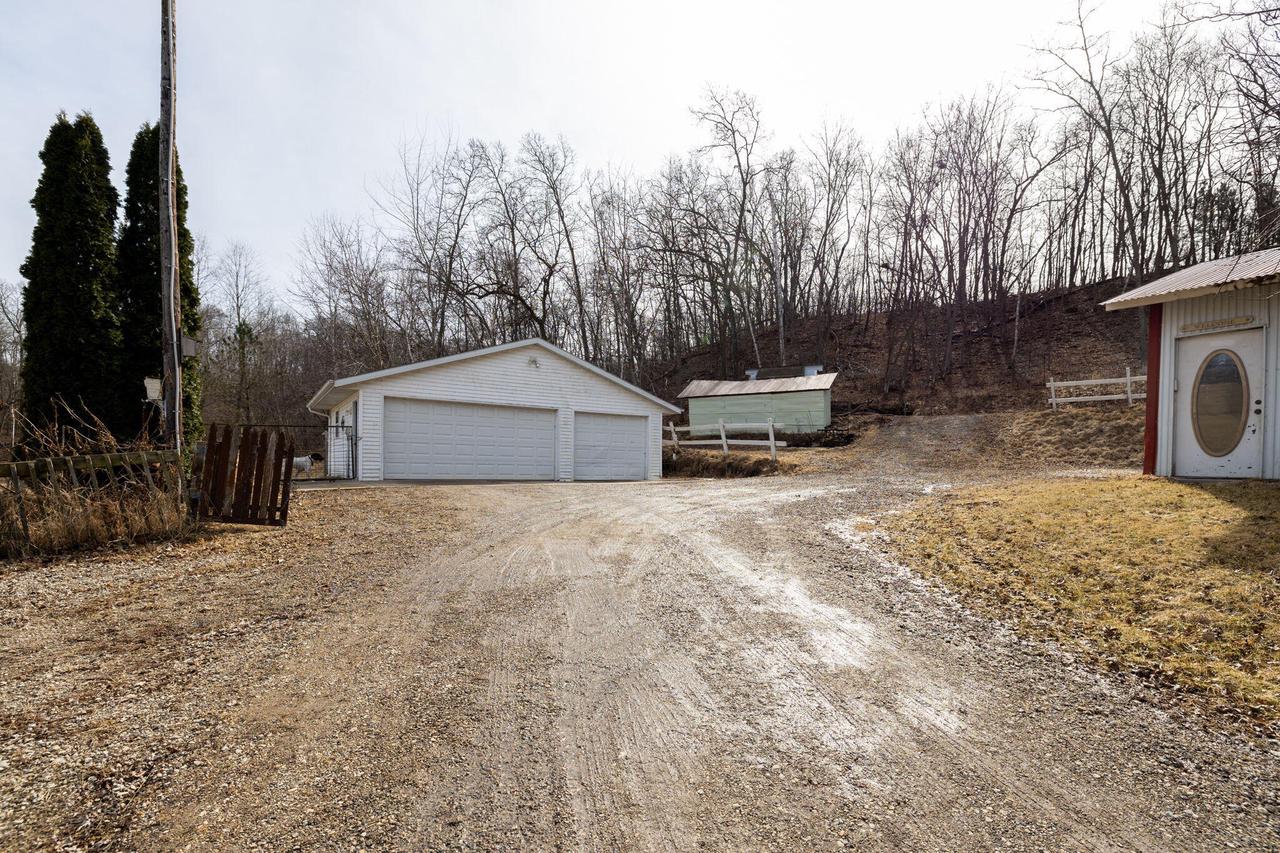 W6531 Casberg Coulee ROAD