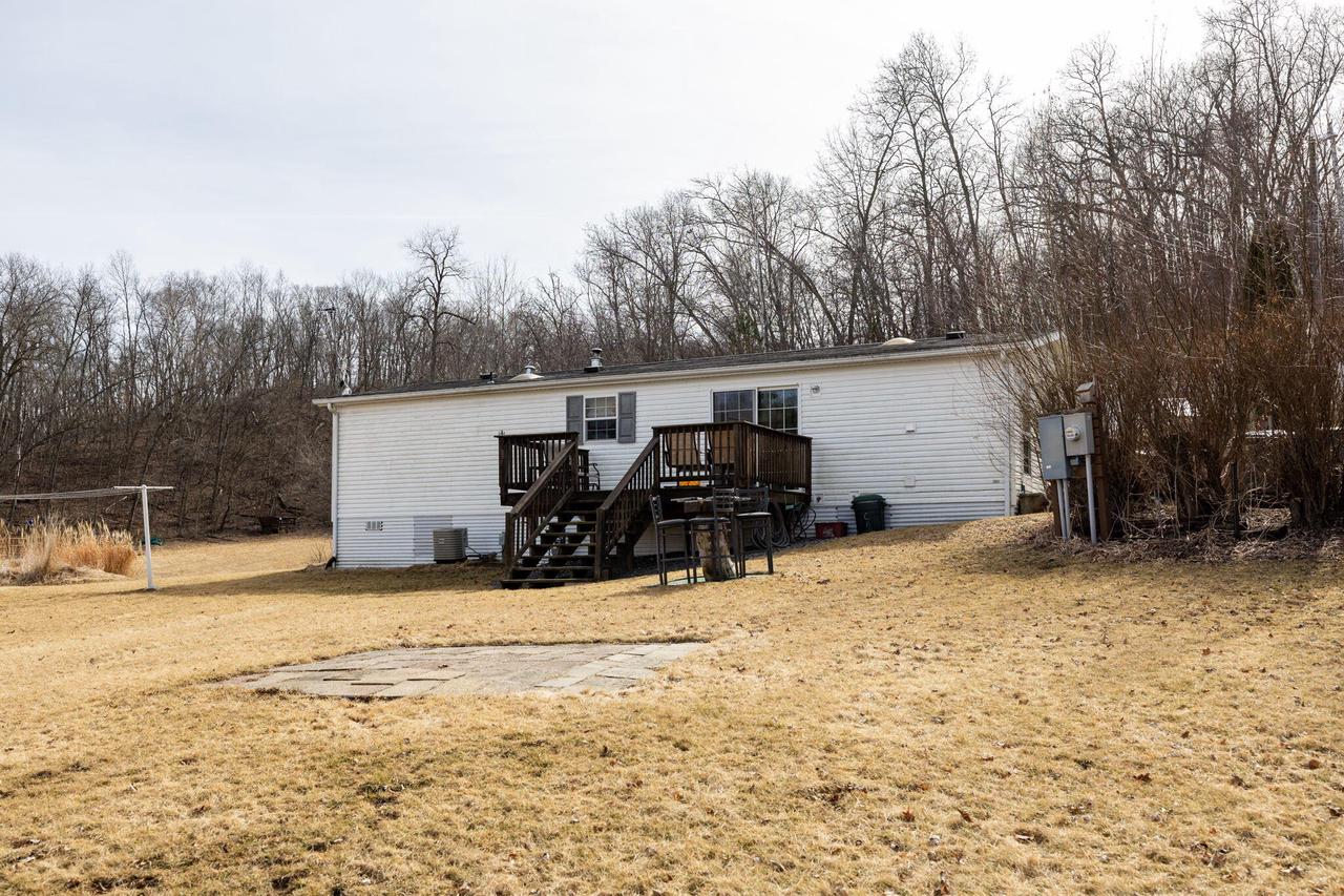 W6531 Casberg Coulee ROAD