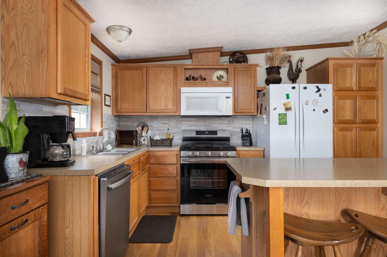 W6531 Casberg Coulee ROAD