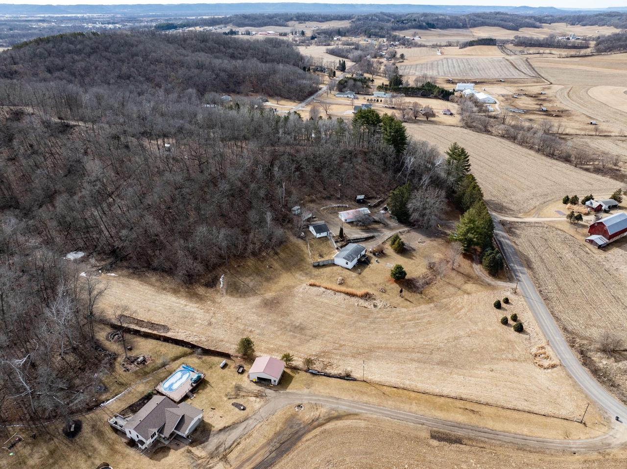 W6531 Casberg Coulee ROAD